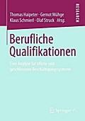 Berufliche Qualifikationen