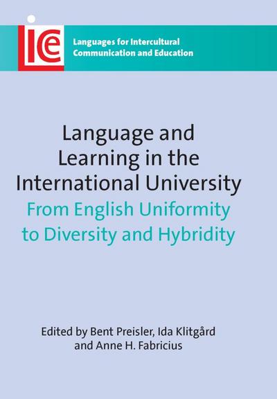 Language and Learning in the International University