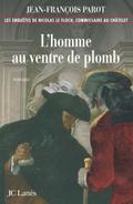 L’homme au ventre de plomb : N°2