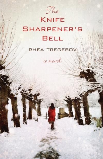 The Knife Sharpener’s Bell