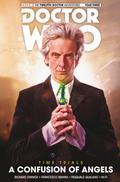 Doctor Who