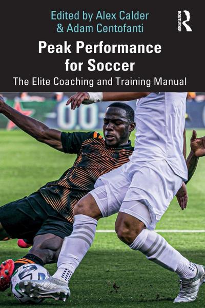 Peak Performance for Soccer