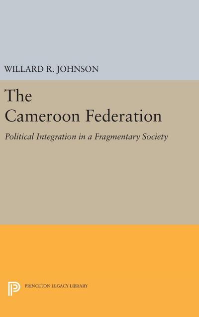 The Cameroon Federation