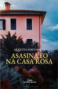 Asasinato na casa rosa