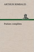 Poésies complètes