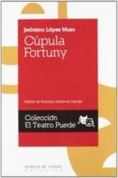 Cúpula fortuny