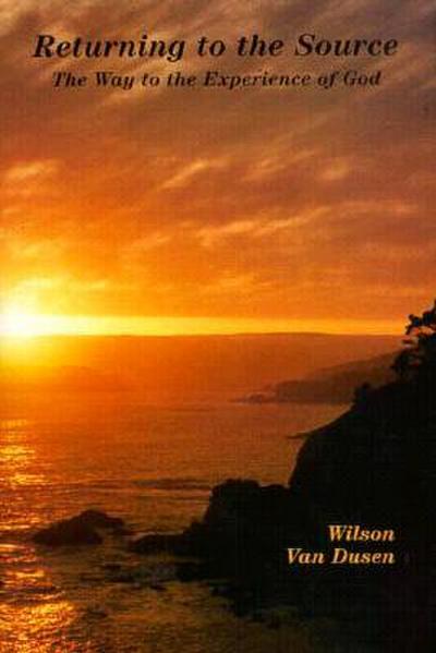 Return to the Source