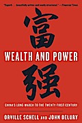 Wealth and Power