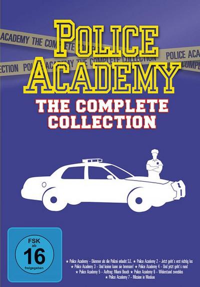 Police Academy