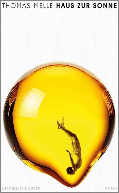 Haus zur Sonne (eBook, EPUB) - Thomas Melle