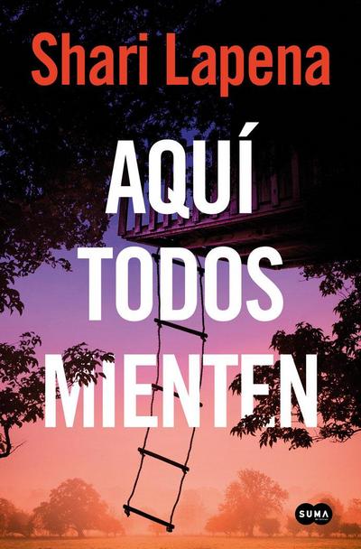 Aquí Todos Mienten / Everyone Here Is Lying