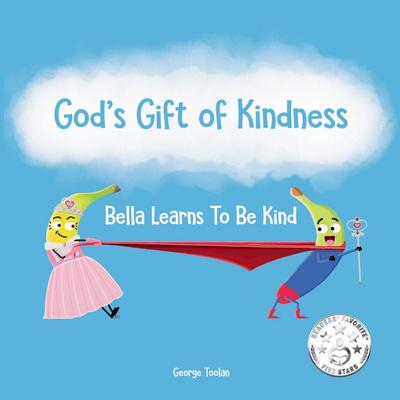 God’s Gift of Kindness