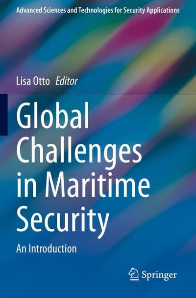 Global Challenges in Maritime Security