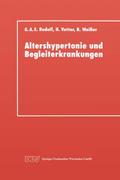 Altershypertonie und Begleiterkrankungen