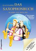 Das Saxophonbuch Eb und Bb