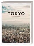 Tokyo. Eine Augenreise von Johann Fleuri | Buch