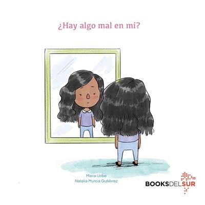 ¿Hay algo mal en mí?
