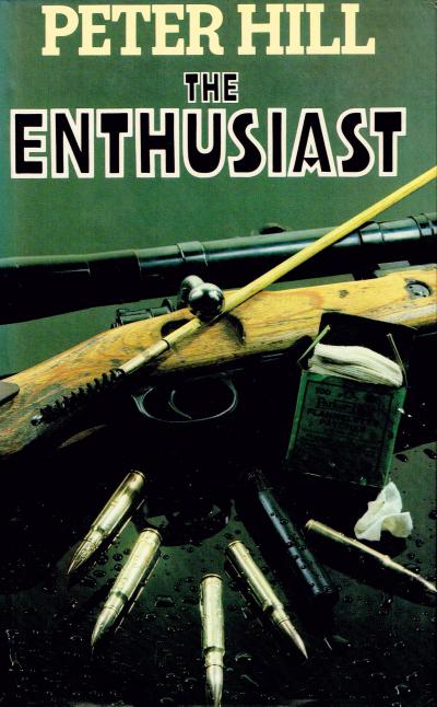The Enthusiast (The Staunton and Wyndsor Series, #3)