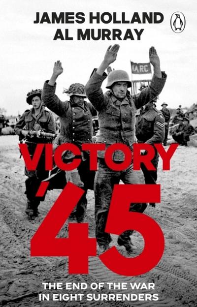 Victory ’45
