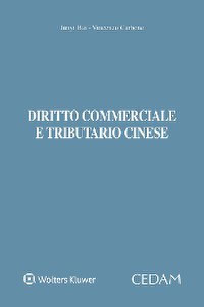 Diritto commerciale e tributario cinese