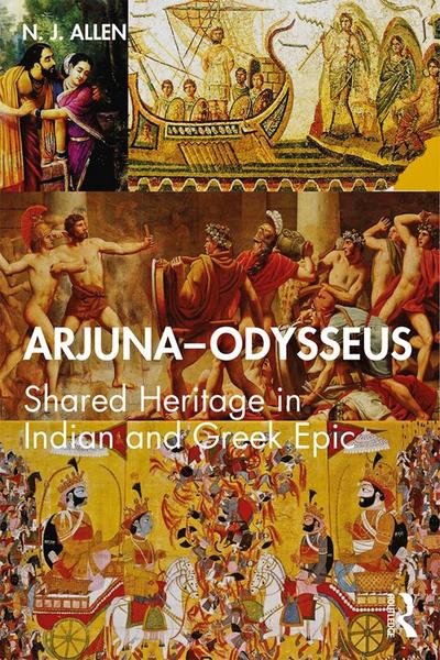 Arjuna-Odysseus
