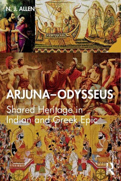 Arjuna-Odysseus