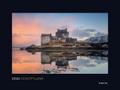 Schottland - KUNTH Wandkalender 2026