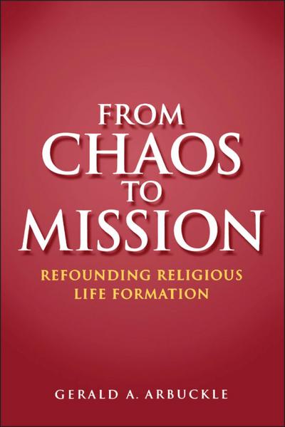 From Chaos to Mission