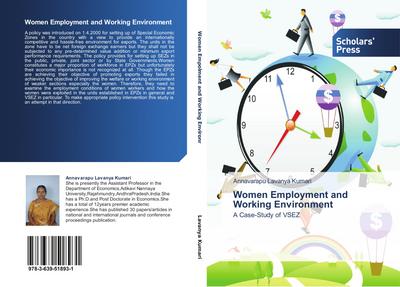 Women Employment and Working Environment