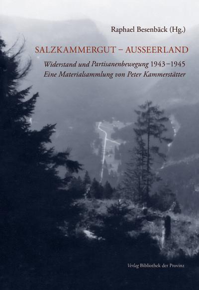 Salzkammergut - Ausseerland