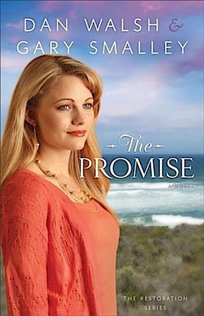Promise (The Restoration Series Book #2)
