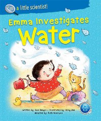 EMMA INVESTIGATES WATER