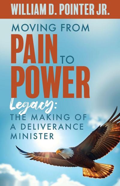 Moving from Pain to Power