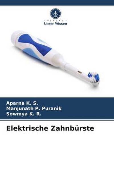 Elektrische Zahnbürste