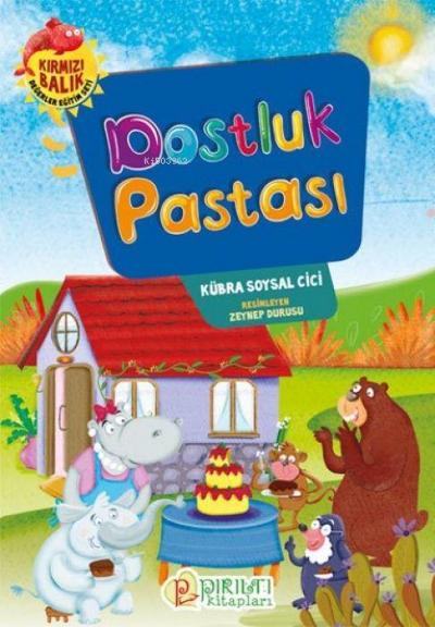 Dostluk Pastasi
