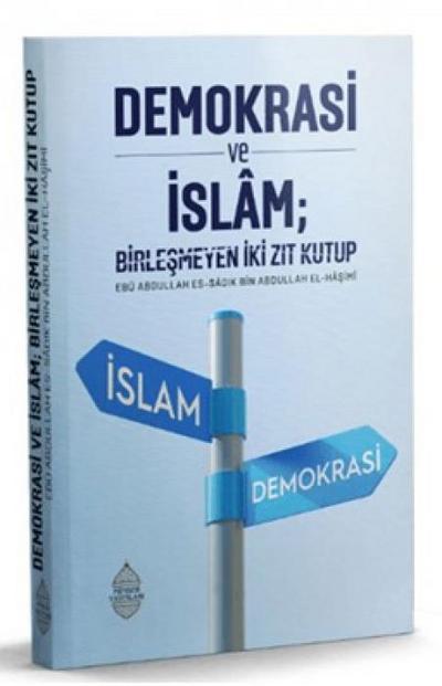 Demokrasi ve Islam