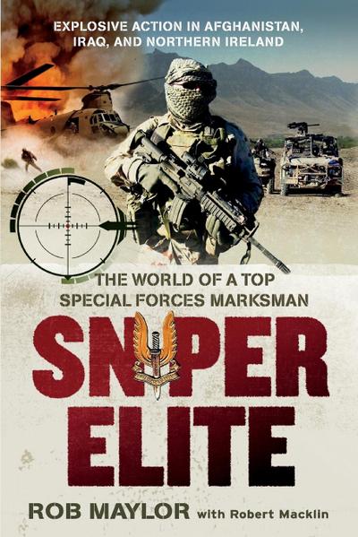 SNIPER ELITE