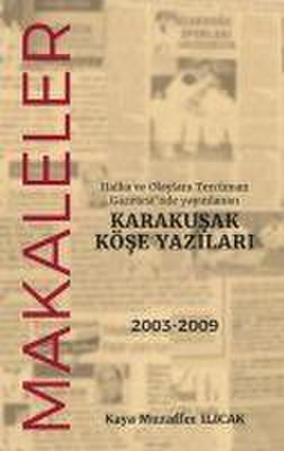 Makaleler