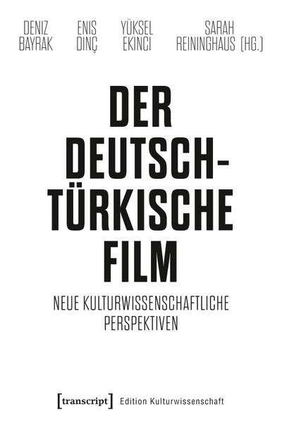 Der deutsch-türkische Film