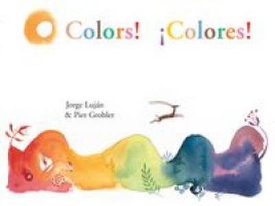 Colors! / Colores!