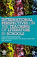 International Perspectives on the Teaching of Literature in Schools