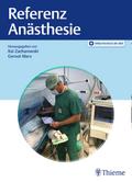 Referenz Anästhesie