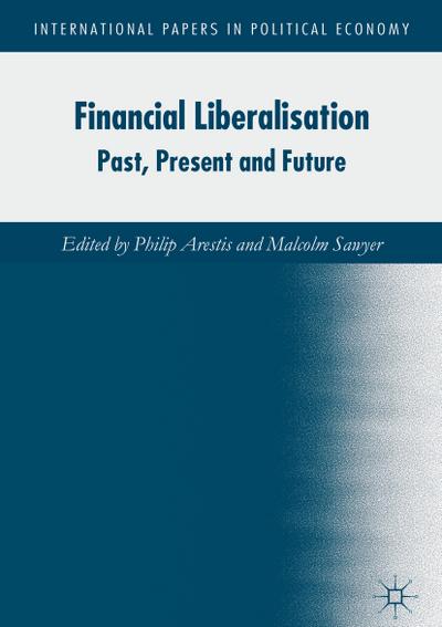 Financial Liberalisation