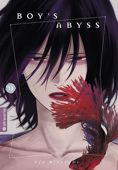 Boy’s Abyss 13