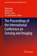 The Proceedings of the International Conference on