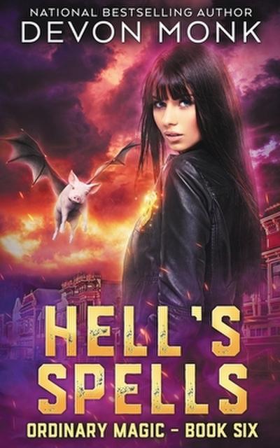 Hell’s Spells