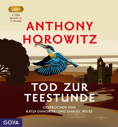 Tod zur Teestunde