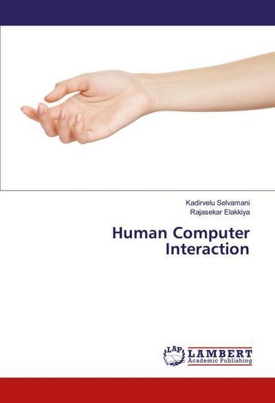 Human Computer Interaction