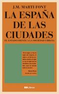 La España de las ciudades