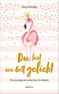 Du bist von Gott geliebt - Für Teens